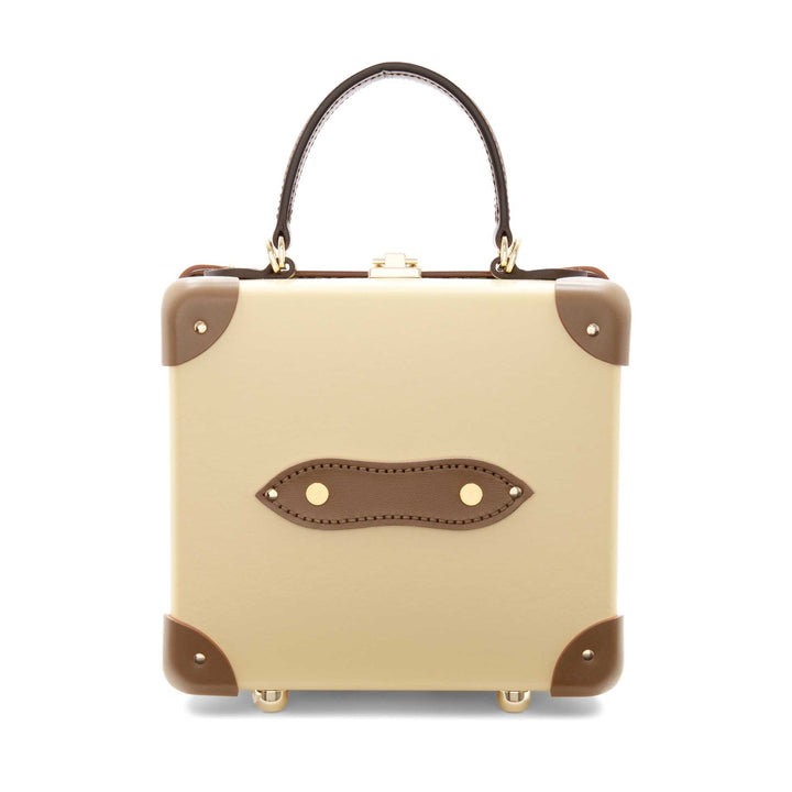 GOLF le FLEUR* · ロンドン・スクエア | パステルイエロー/ブラウン/ゴールド