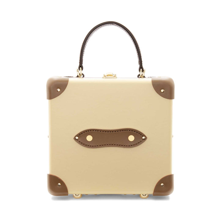 GOLF le FLEUR* · ロンドン・スクエア | パステルイエロー/ブラウン/ゴールド