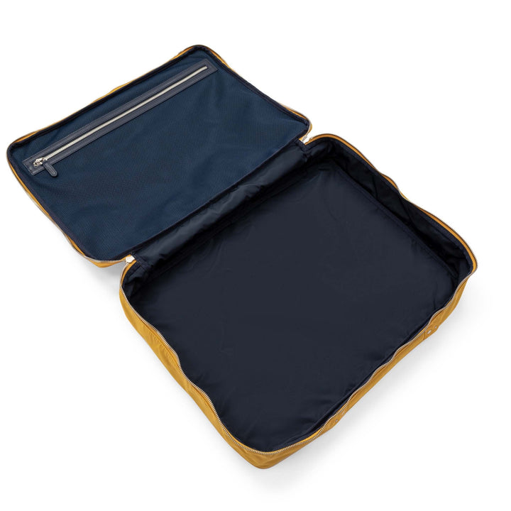 ナイロン · パッキングキューブ L | サンフラワー