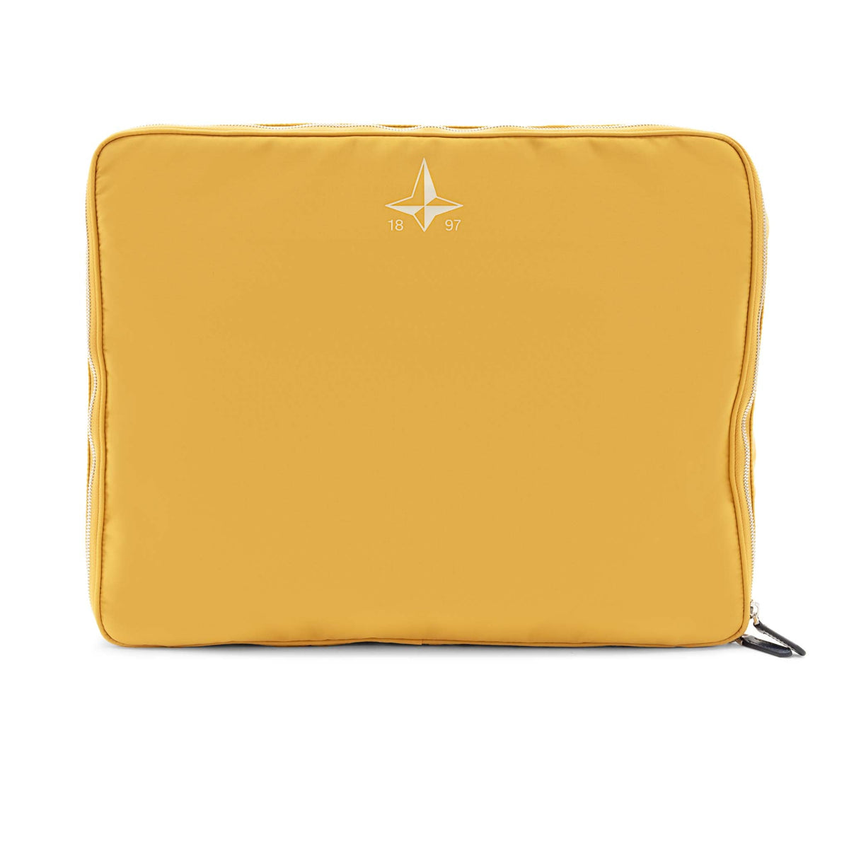 ナイロン · パッキングキューブ L | サンフラワー