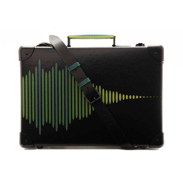 Aston Martin Aramco F1™ Team AMR24  · スモールアタッシェ | ブラック/ブラック/ブラック