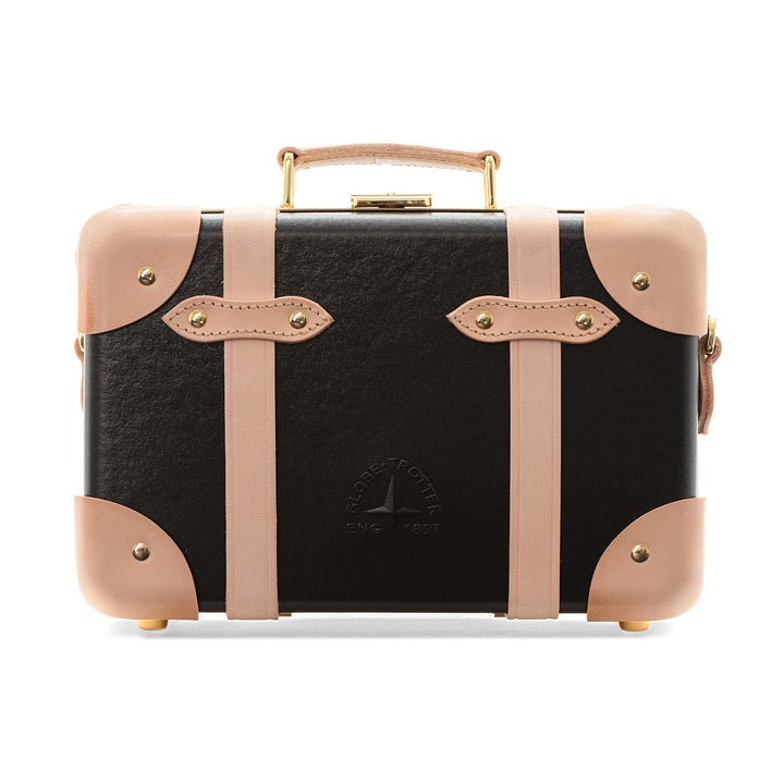 サファリ · マイクロケース | ブラウン/ナチュラル/ゴールド