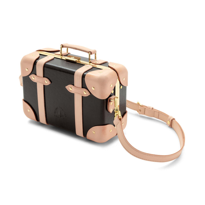 サファリ · マイクロケース | ブラウン/ナチュラル/ゴールド