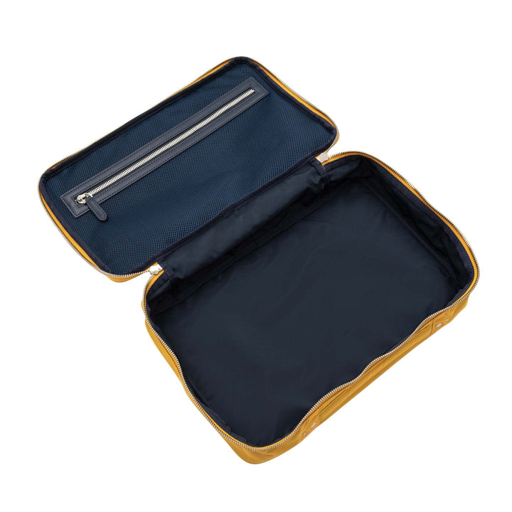 ナイロン · パッキングキューブ M | サンフラワー