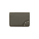 メトロポリス · ビジネスカードホルダー | オリーブ/クロム