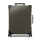 メトロポリス · キャリーオン - 4 ホイール | ダスクオリーブ/ブラック/クロム