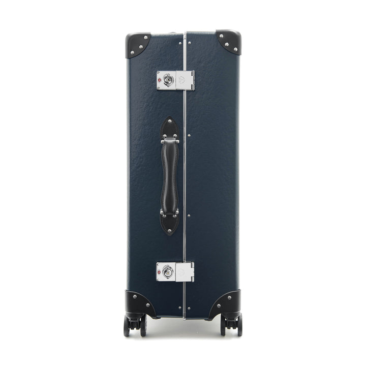 メトロポリス · ラージチェックイン - 4 ホイール | アドミラルネイビー/ブラック/クローム