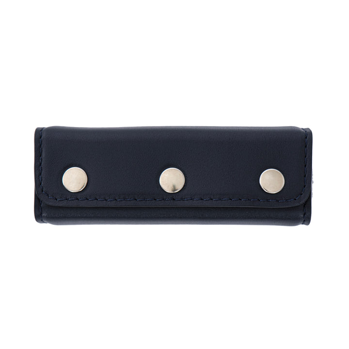 1897 · トロリーハンドルカバー | ネイビー/クロム