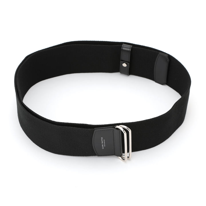 アクセサリー · スーツケースベルト | ブラック