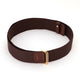アクセサリー · スーツケースベルト | ブラウン