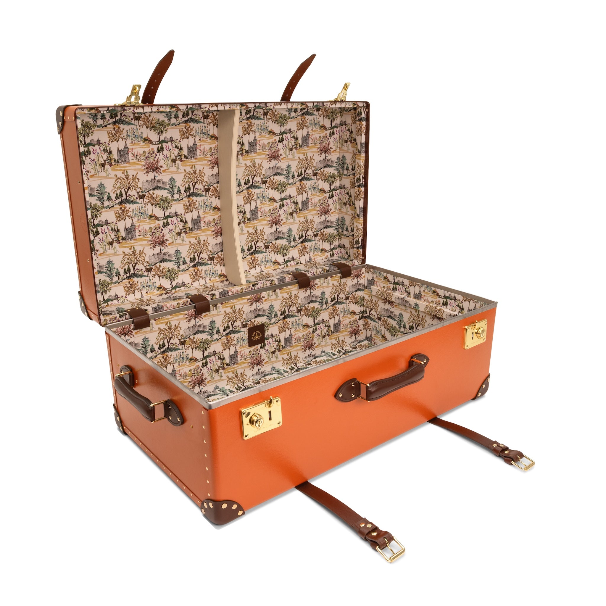 新着製品｜オンラインストア｜グローブ・トロッター（Globe-Trotter