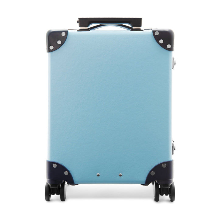ピーナッツ 75th · パイロットケース - 4 ホイール | パステルブルー/ネイビー/クロム