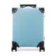 ピーナッツ 75th · パイロットケース - 4 ホイール | パステルブルー/ネイビー/クロム