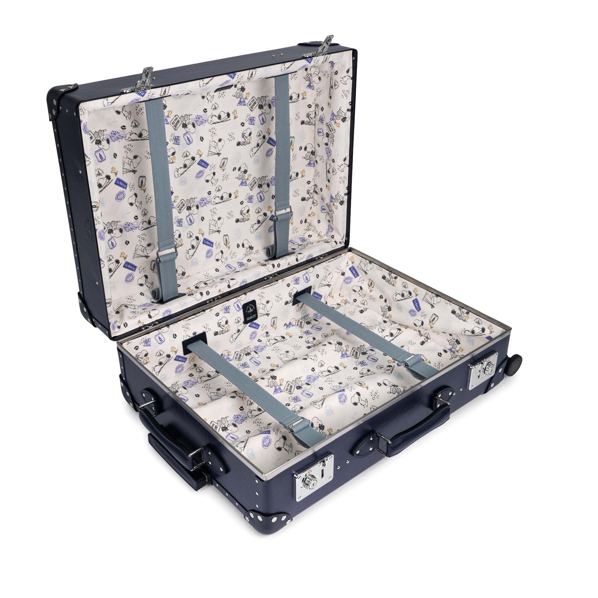新着製品｜オンラインストア｜グローブ・トロッター（Globe-Trotter