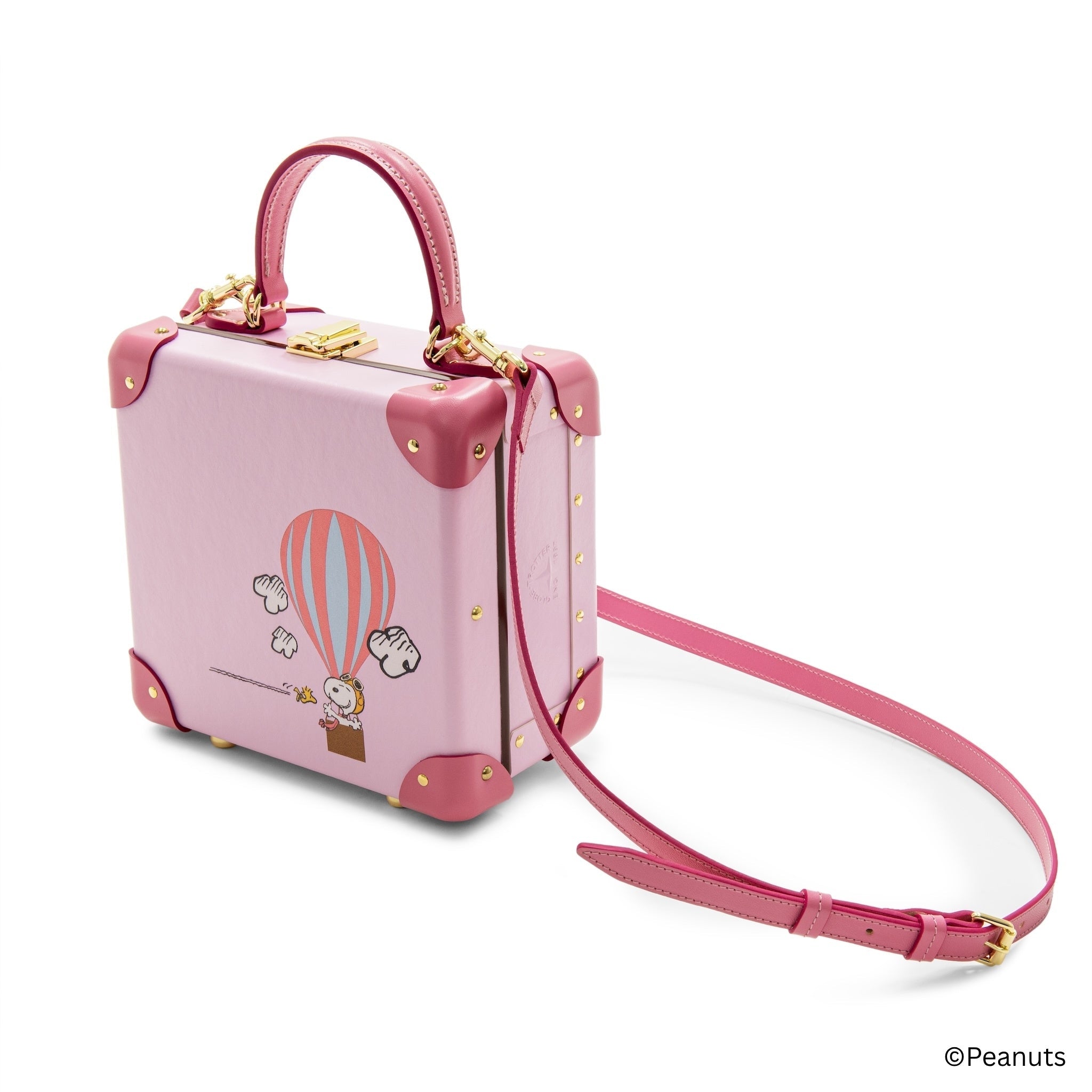 新着製品｜オンラインストア｜グローブ・トロッター（Globe-Trotter