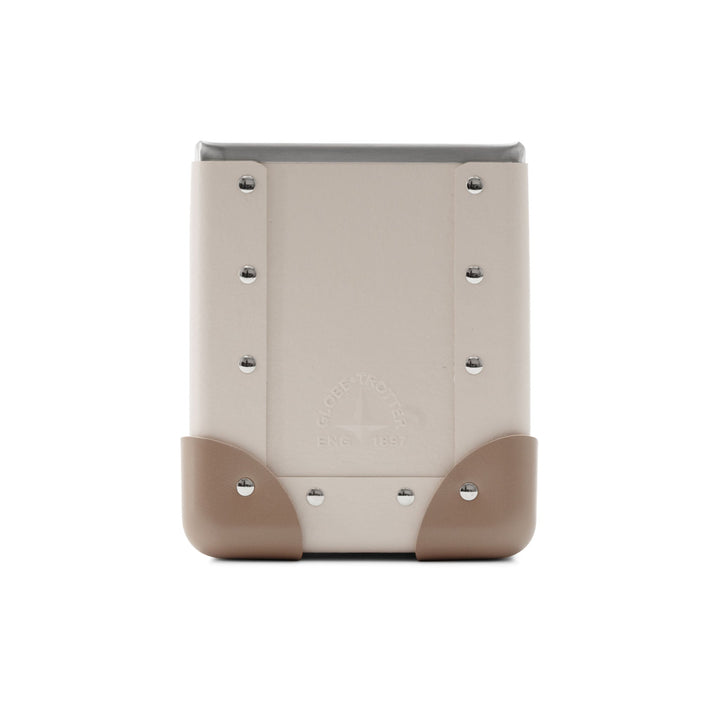 ホームコレクション · ラージペンホルダー | チョーク/モス/クロム