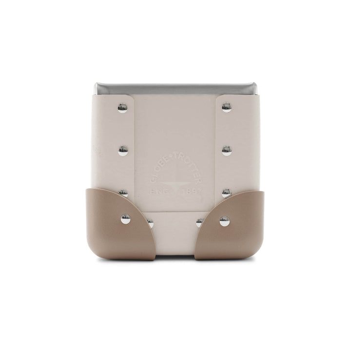 ホームコレクション · スモールペンホルダー | チョーク/モス/クロム