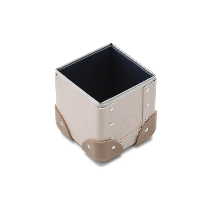 ホームコレクション · スモールペンホルダー | チョーク/モス/クロム