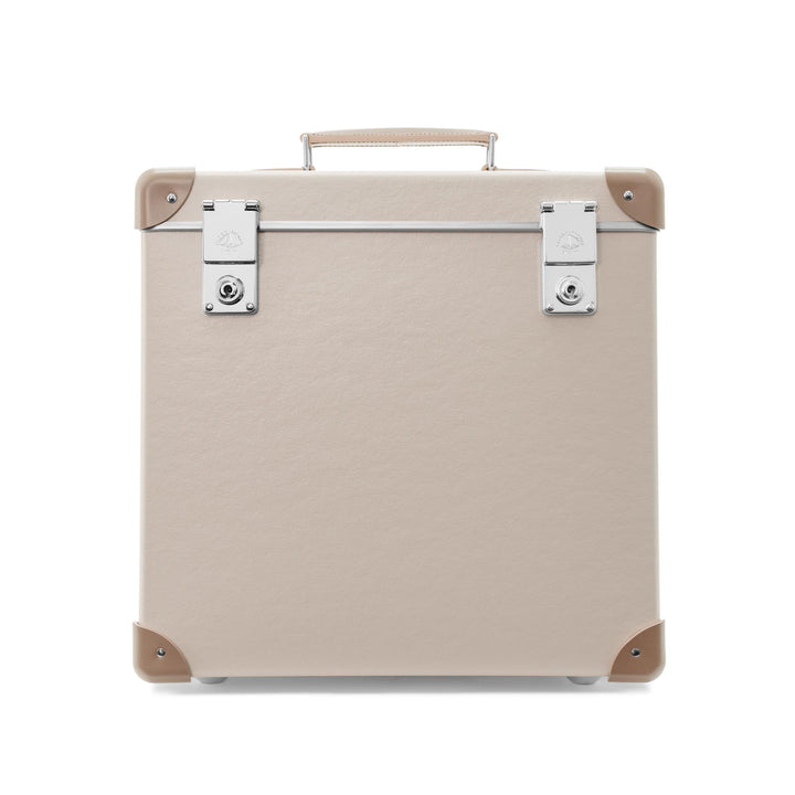 ホームコレクション · レコードケース | チョーク/モス/クロム