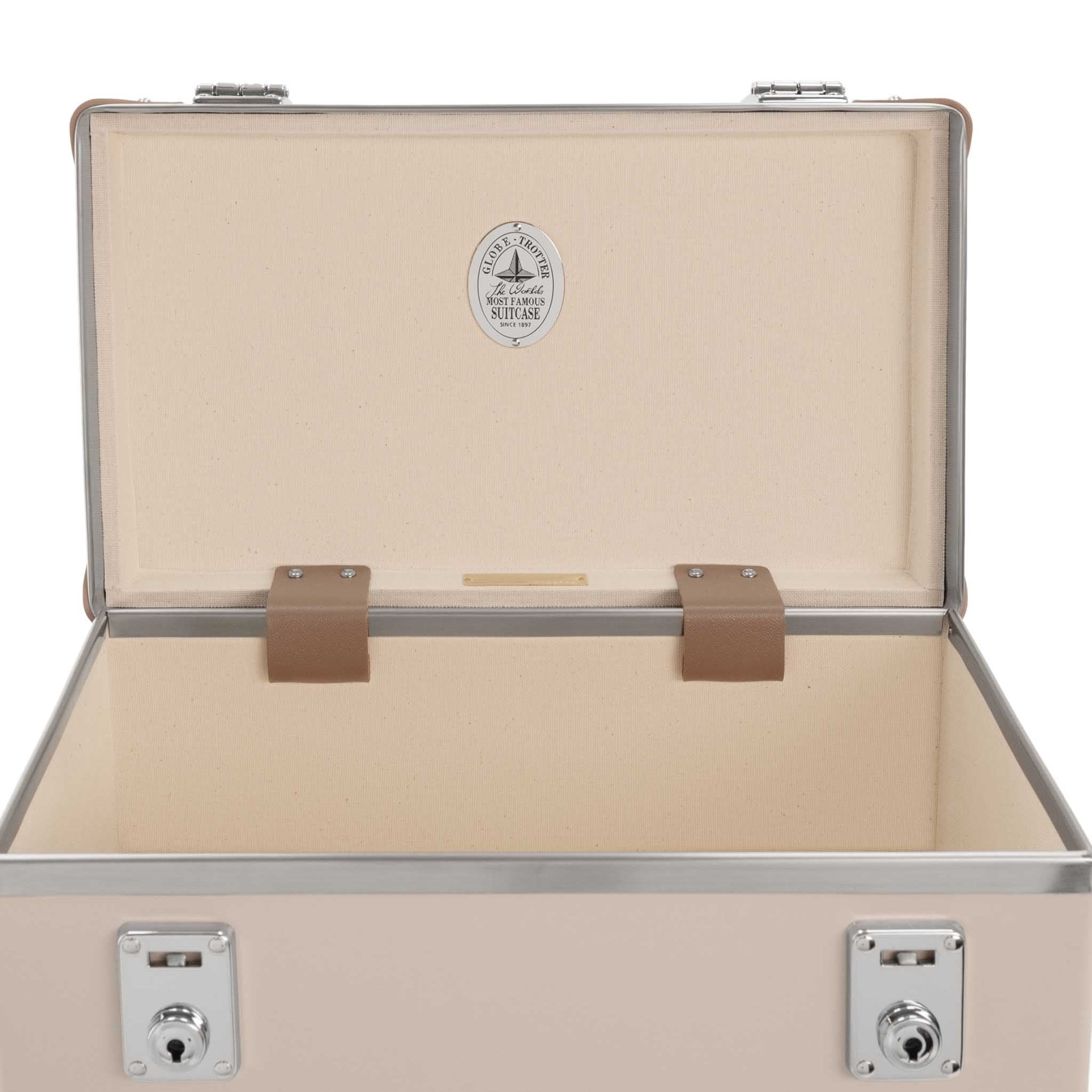 ホームコレクション · レコードケース | チョーク/モス/クロム