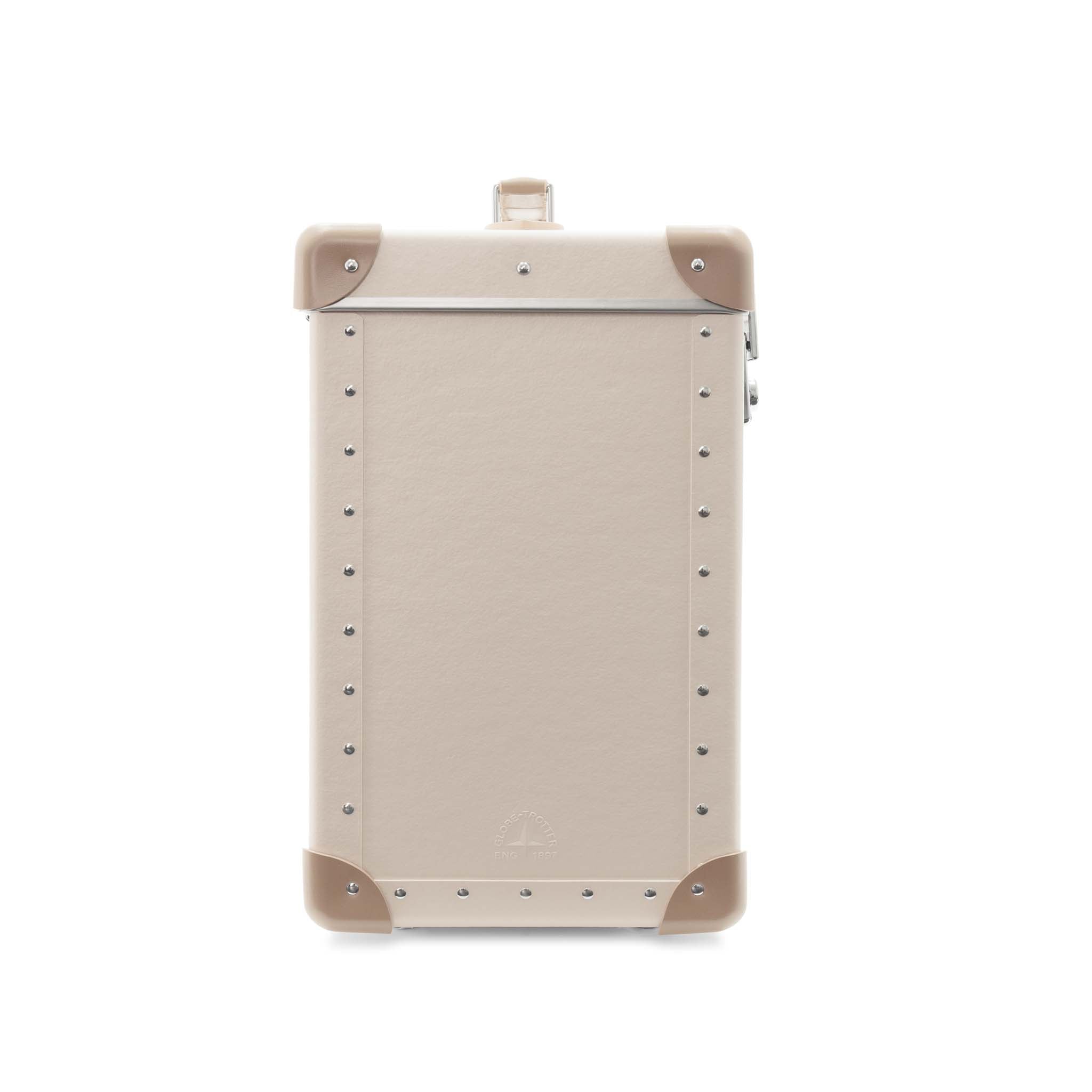 ホームコレクション · レコードケース | チョーク/モス/クロム