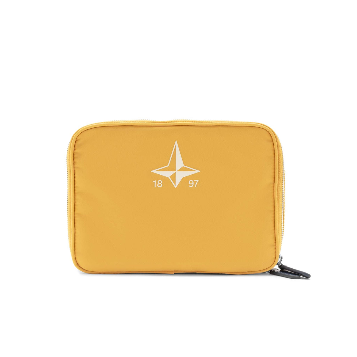 ナイロン · パッキングキューブ S | サンフラワー