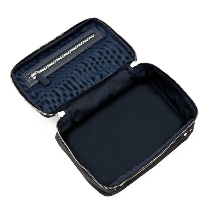 ナイロン · パッキングキューブ S | ダークネイビー