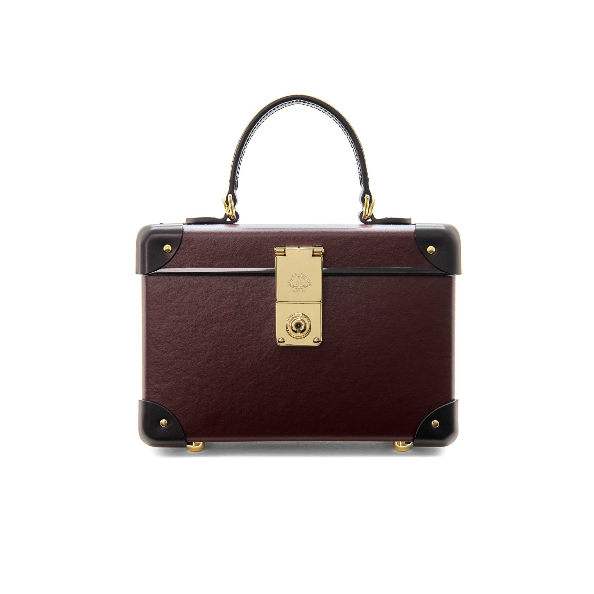 ✨綺麗✨グローブトロッター 2wayショルダーバッグ レザー　キャンバス　ロゴ GT_D_Messenger_Cases_A_1205x70
