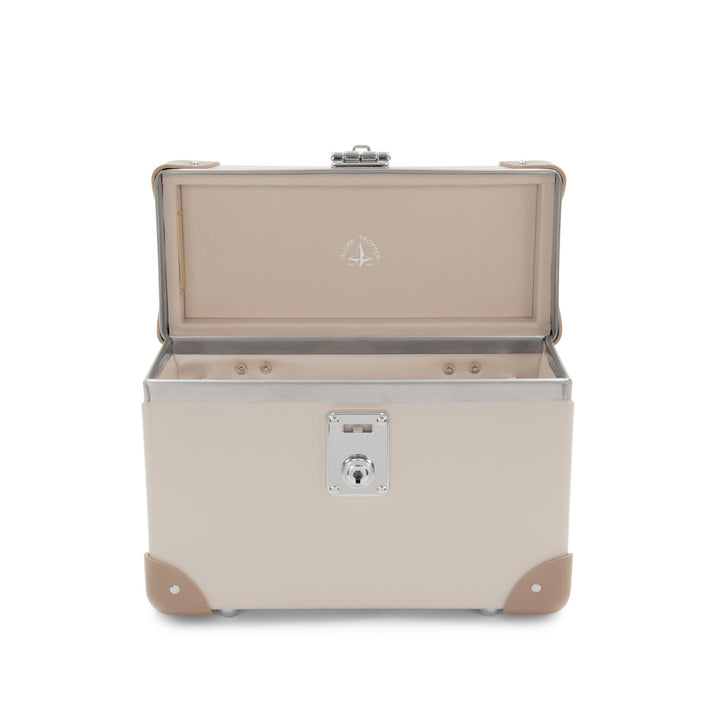 センテナリー · ハンドバッグ - ラージ | チョーク/モス/クロム