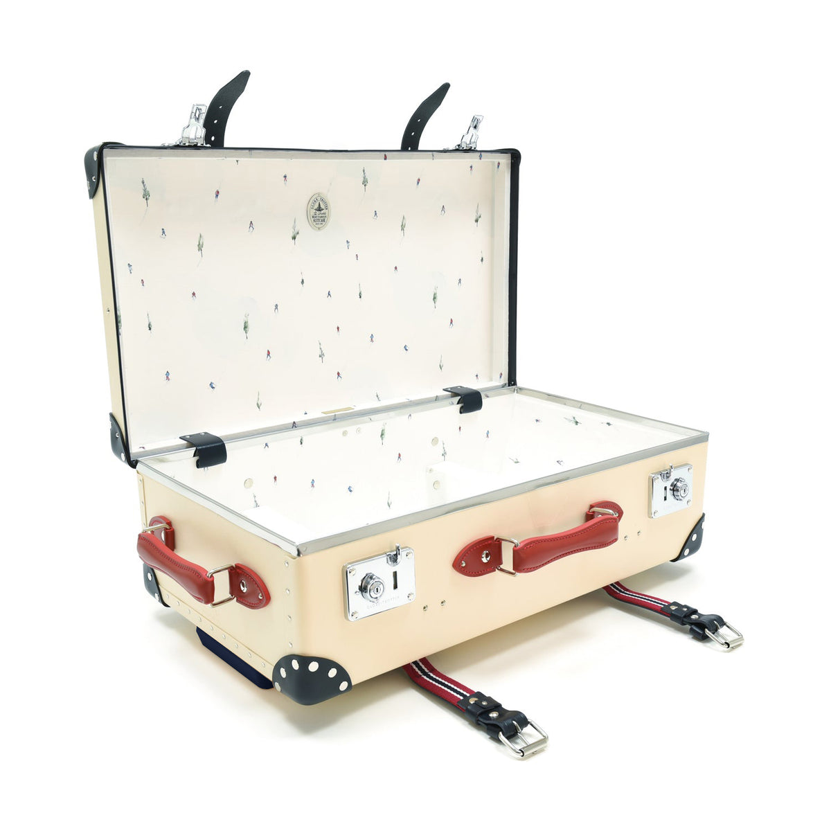 サンモリッツ · ミディアム チェックイン | アイボリー