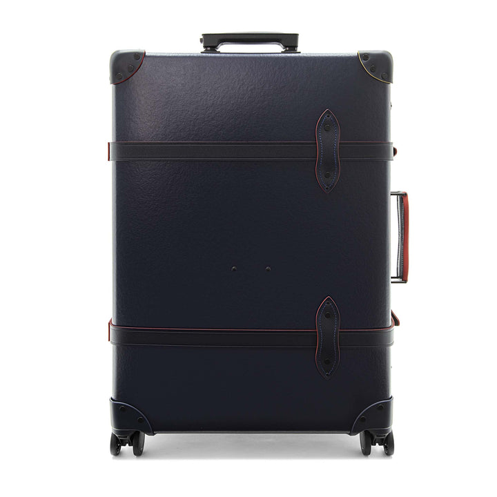 【世界60台限定】Thunderball · ラージチェックイン - 4ホイール | ネイビー/ネイビー/ブラック