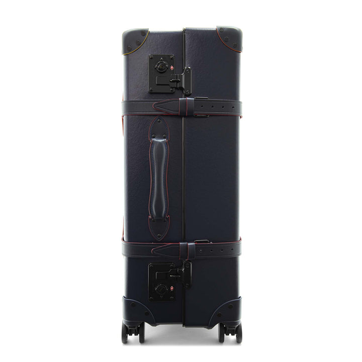 【世界60台限定】Thunderball · ラージチェックイン - 4ホイール | ネイビー/ネイビー/ブラック