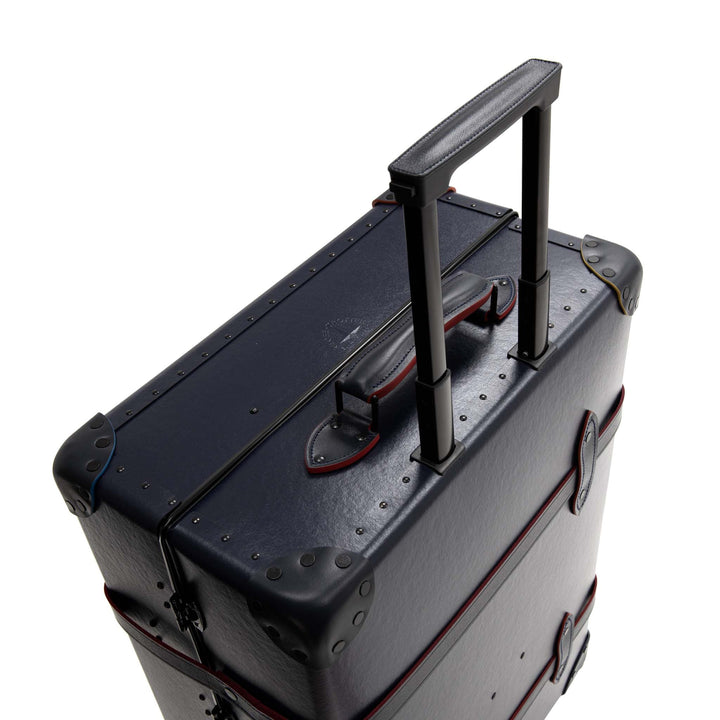 【世界60台限定】Thunderball · ラージチェックイン - 4ホイール | ネイビー/ネイビー/ブラック