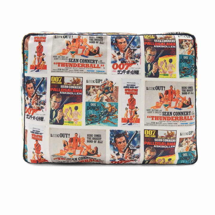 Thunderball · パッキングキューブ L | ネイビー