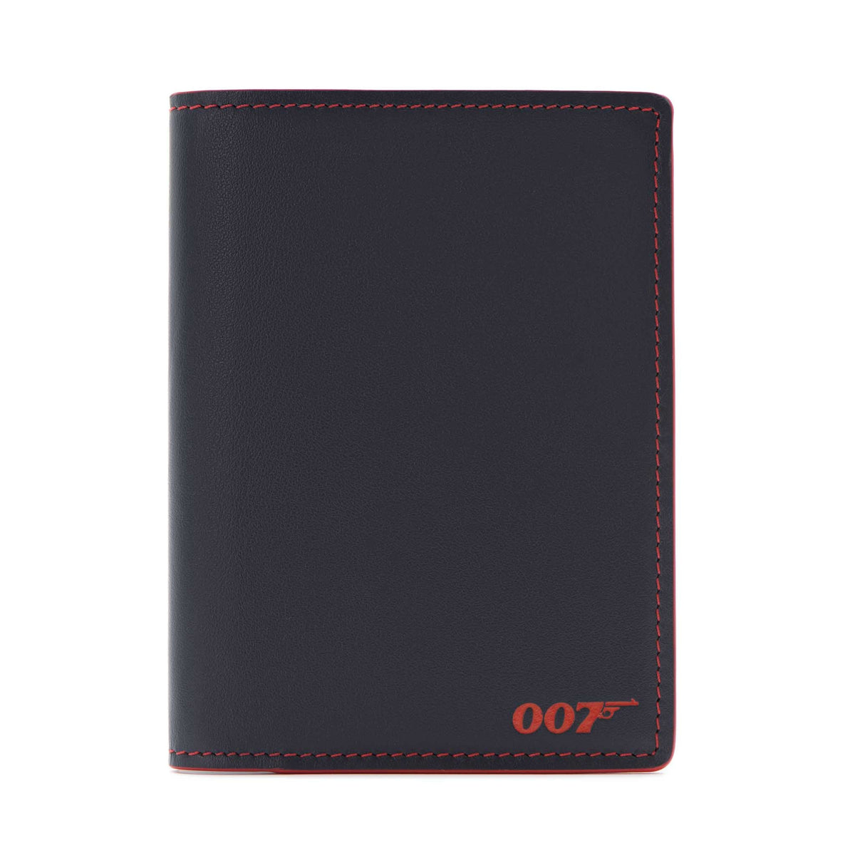 Thunderball · パスポートスリーブ | ネイビー/ネイビー/イエロー