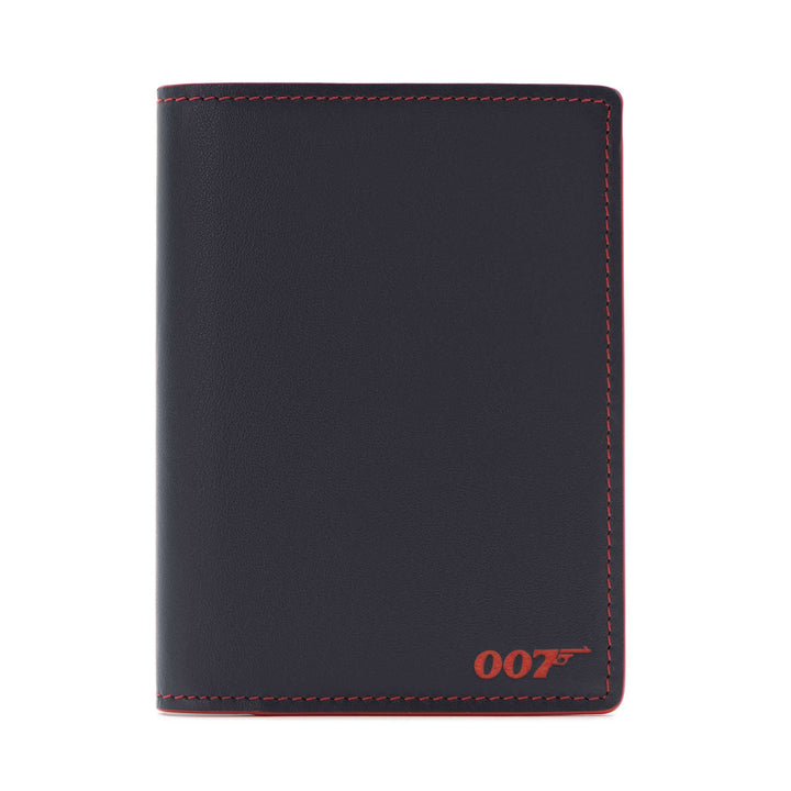 Thunderball · パスポートスリーブ | ネイビー/ネイビー/イエロー