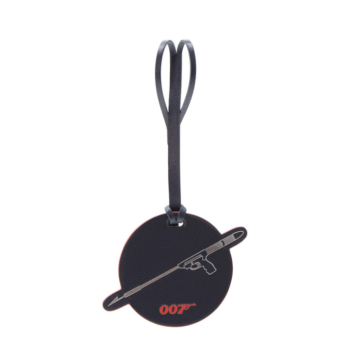 Thunderball · スピアガンチャーム | ネイビー/レッド