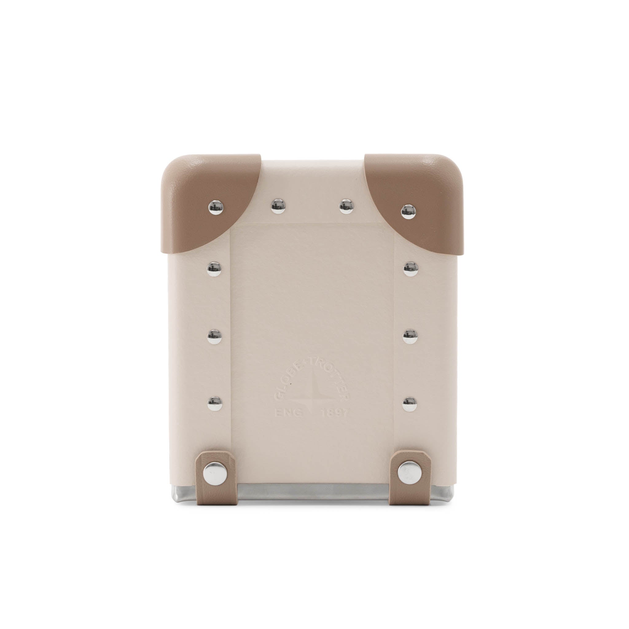 ホームコレクション · ティッシュボックスカバー | チョーク/モス/クロム