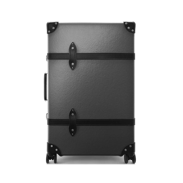 センテナリー · エクストララージトランク | チャコール/ブラック/クロム