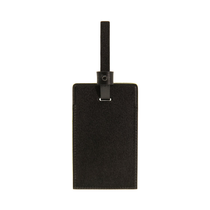 Aston Martin Aramco F1™ Team · ラゲッジタグ | AMF1 ブラック