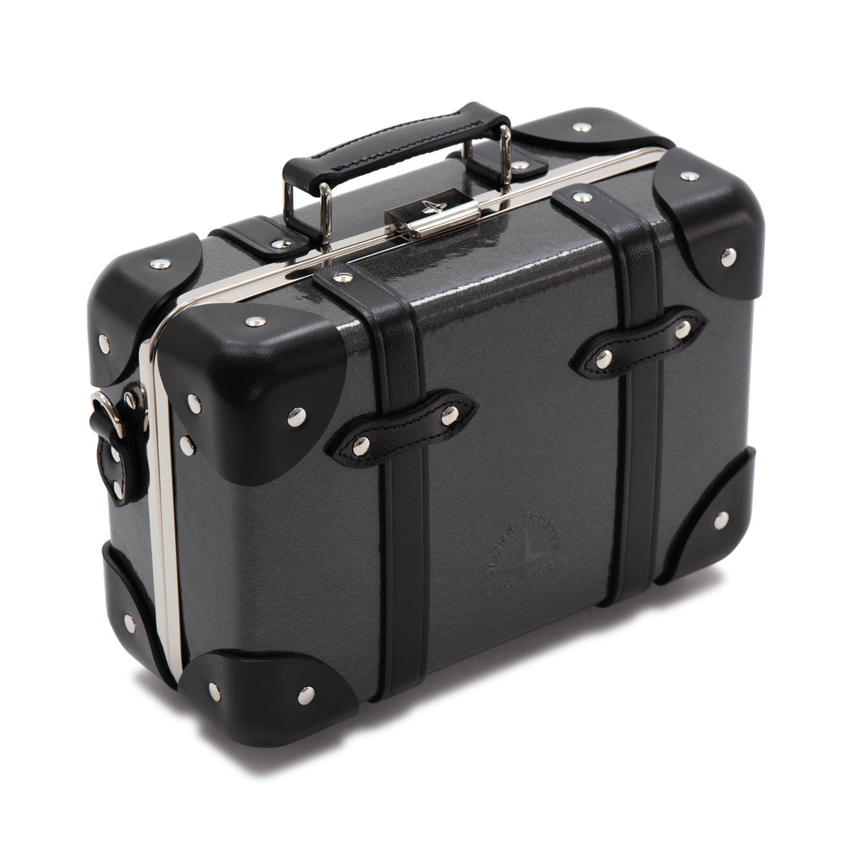 キャビア · マイクロケース | キャビア/ブラック/クロム