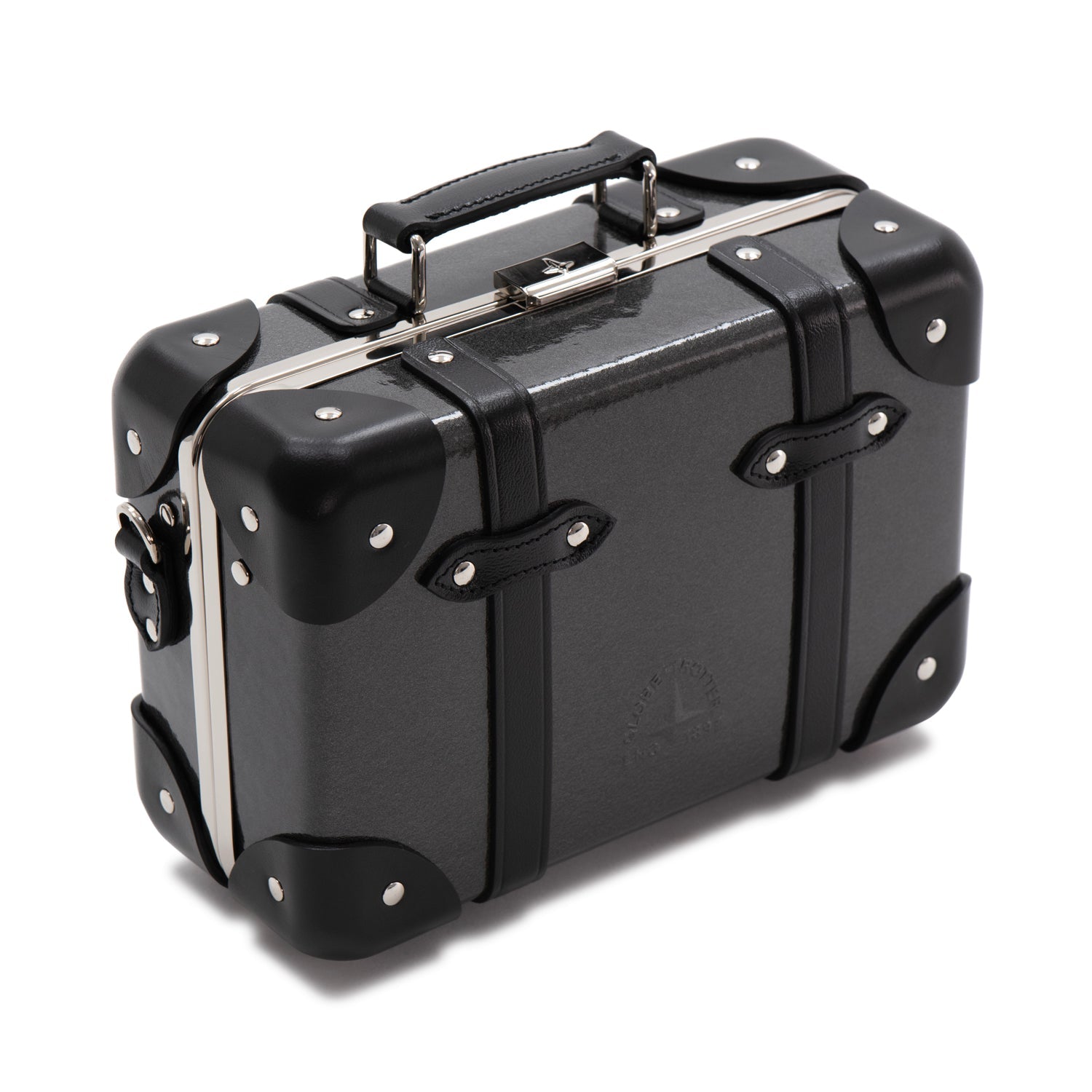 キャビア · マイクロケース | キャビア/ブラック/クロム