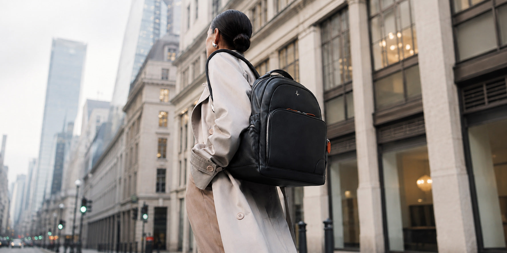 新着製品｜オンラインストア｜グローブ・トロッター（Globe-Trotter
