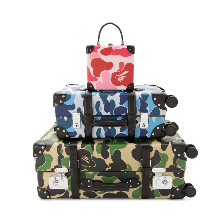 A BATHING APE® - ザ・ロンドン・スクエア - ピンク カモ