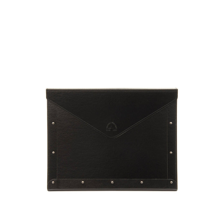 オリジナル · ドキュメントスリーブ | ブラック/ブラック/クロム