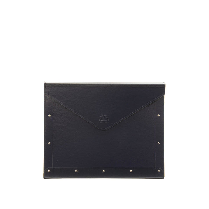 オリジナル · ドキュメントスリーブ | ネイビー/ネイビー/クロム