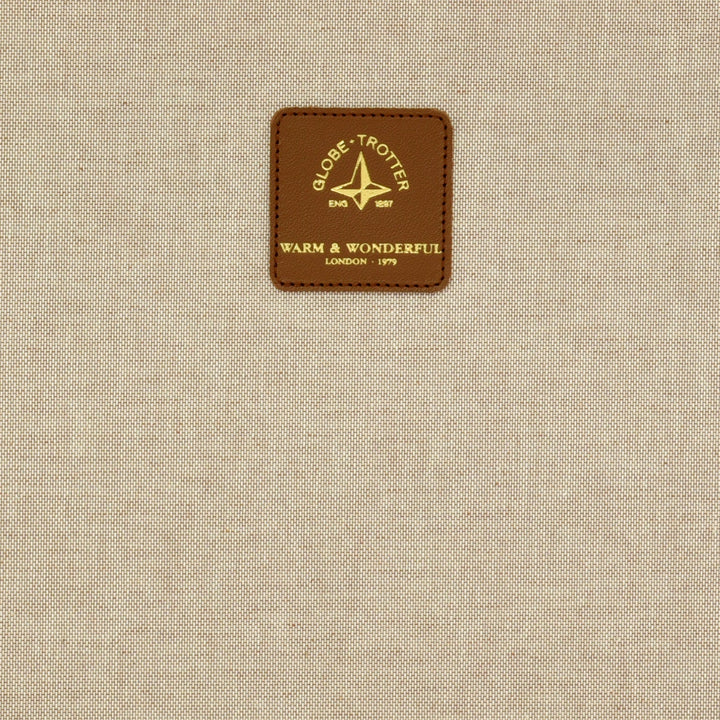 Warm & Wonderful · アタッシェ | レッド/キャラメル