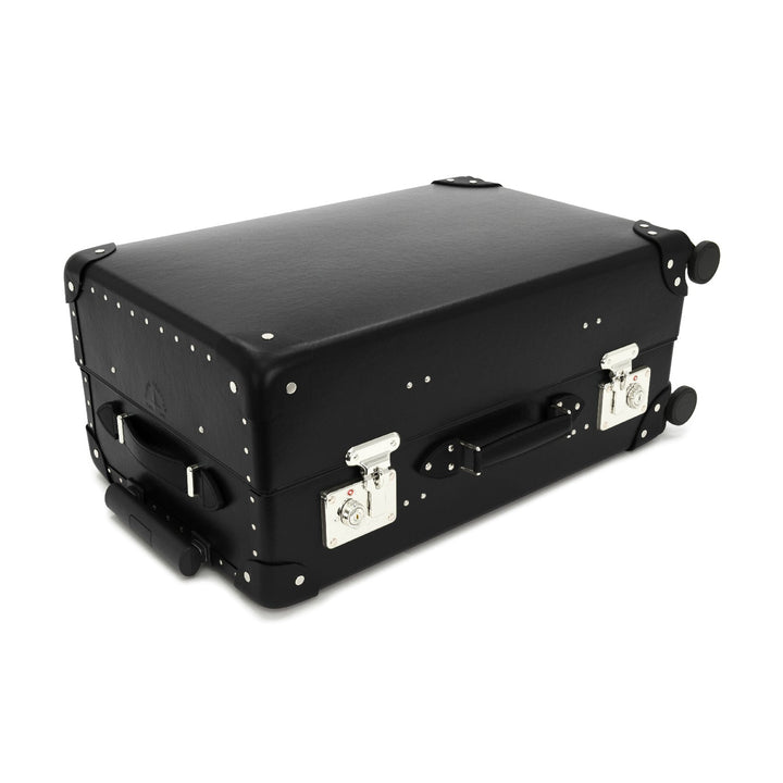 オリジナル · ミディアム チェックイン - 4ホイール | ブラック/ブラック