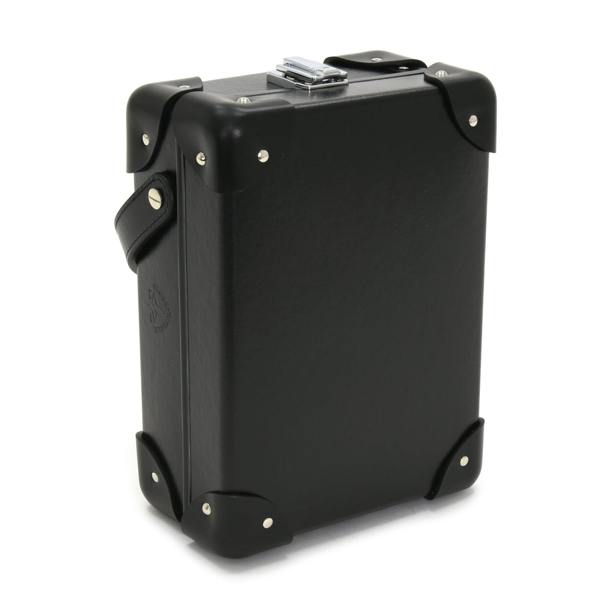 センテナリー · 3 スロット ウォッチケース | ブラック/ブラック