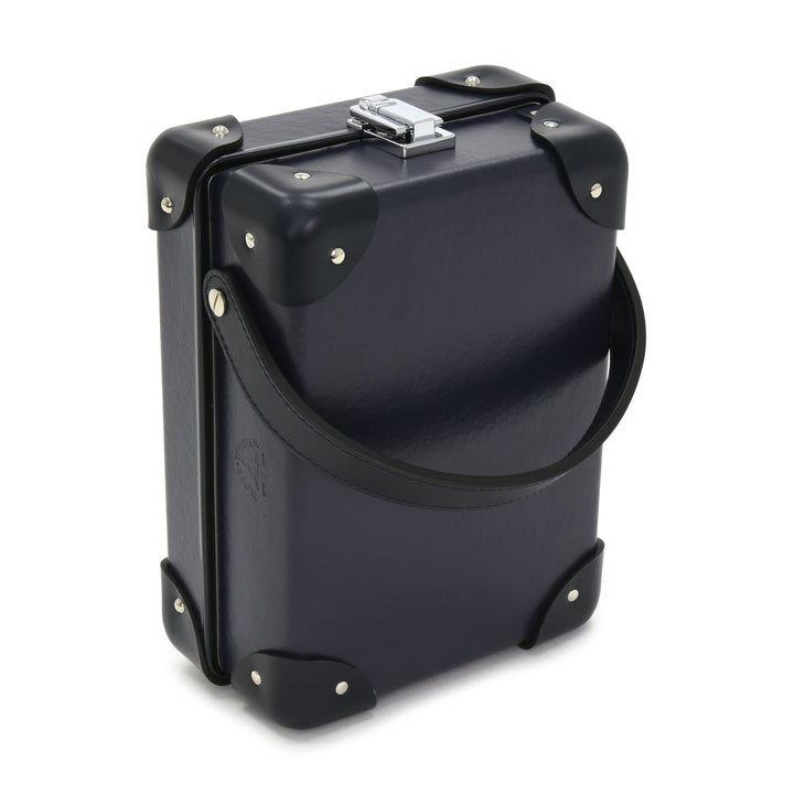 センテナリー · 3 スロット ウォッチケース | ネイビー/ネイビー